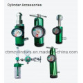 Factory Medical Oxygen Cylinder Regulators